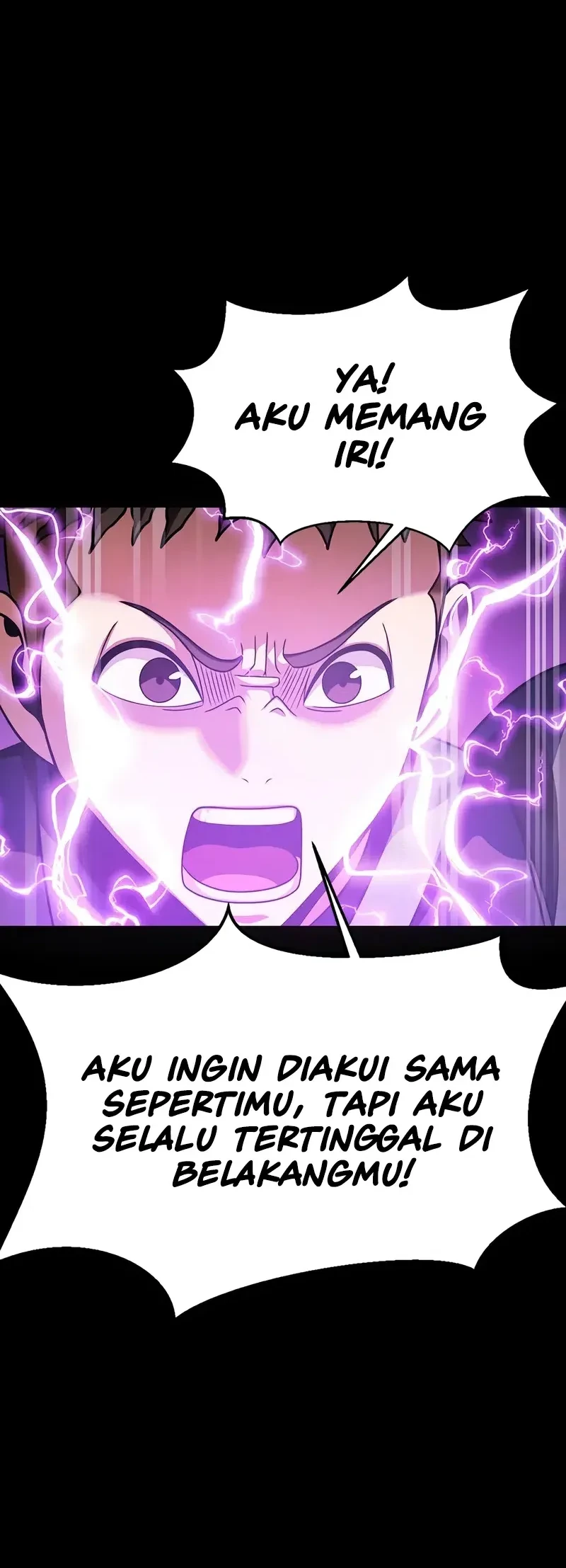Steel-Eating Player Chapter 80 - halaman 46