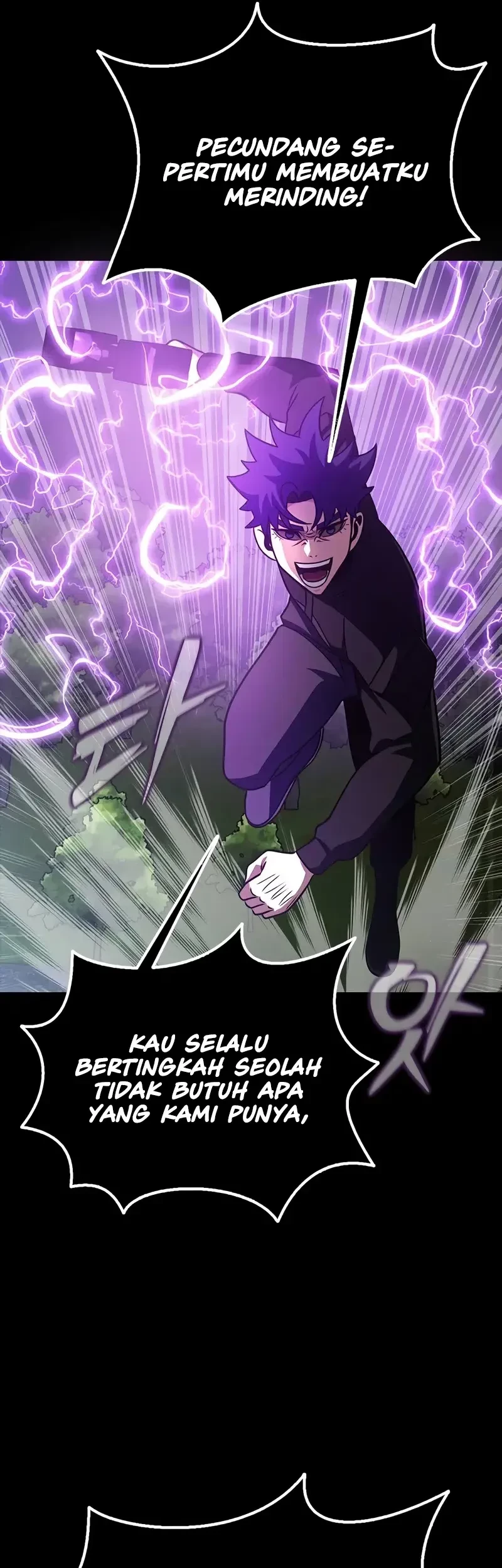 Steel-Eating Player Chapter 80 - halaman 47