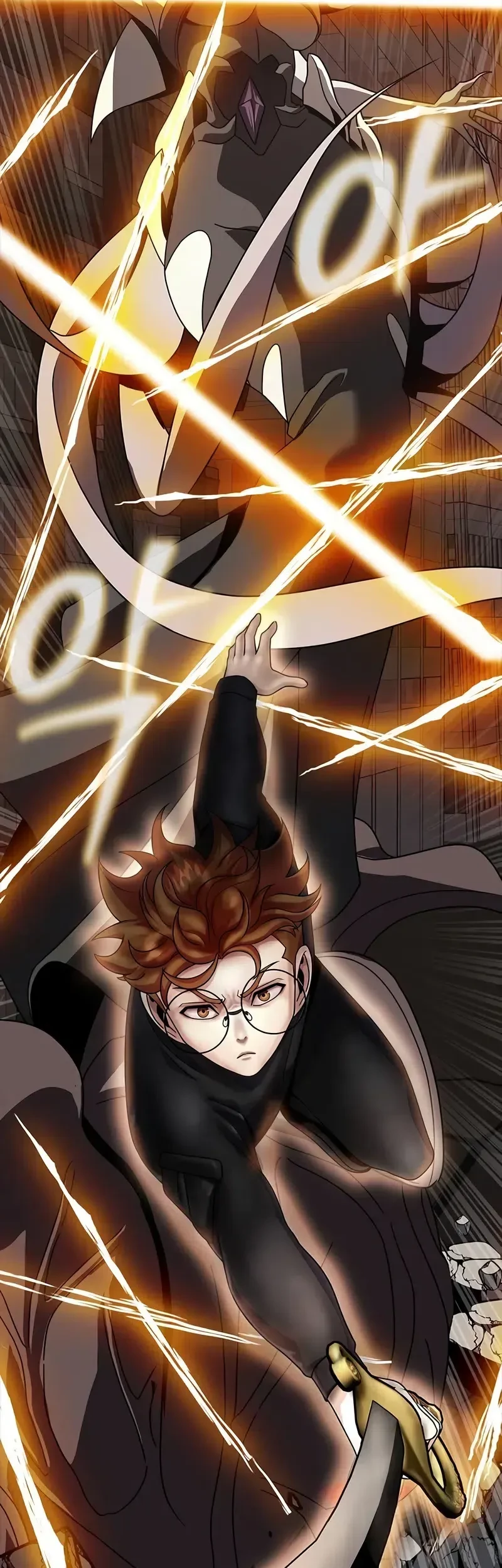 Steel-Eating Player Chapter 80 - halaman 5