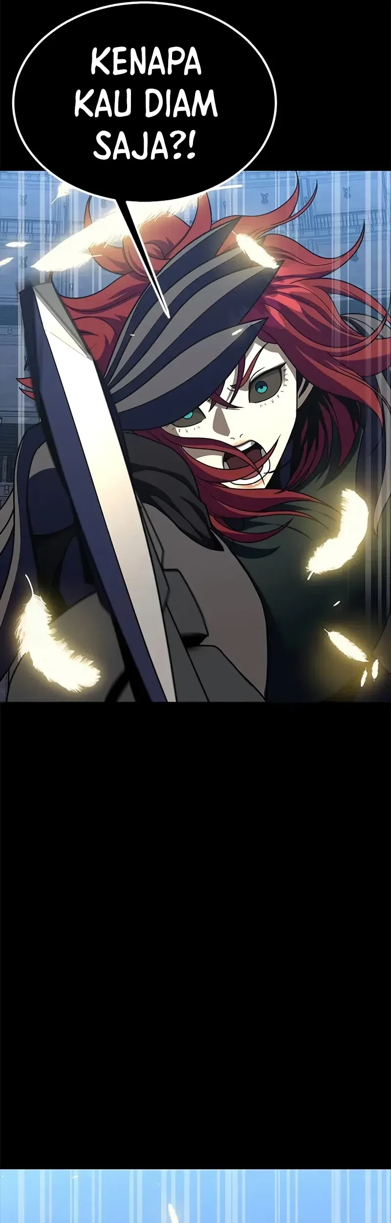 Steel-Eating Player Chapter 80 - halaman 53