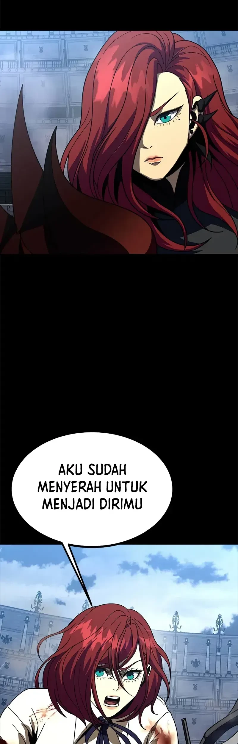 Steel-Eating Player Chapter 80 - halaman 55