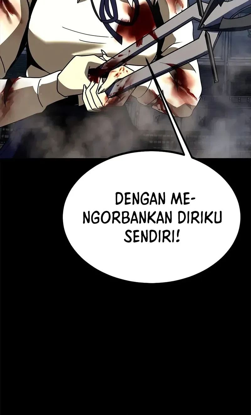 Steel-Eating Player Chapter 80 - halaman 56