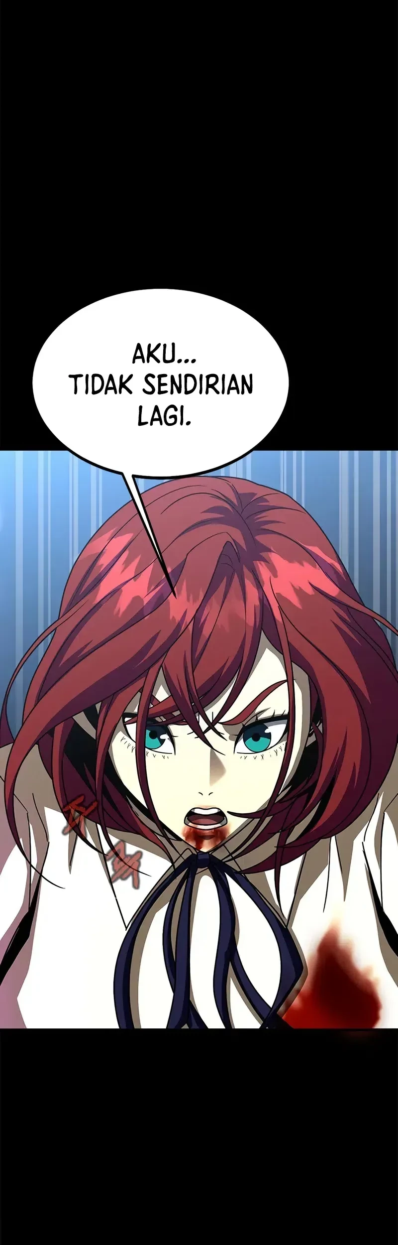 Steel-Eating Player Chapter 80 - halaman 60
