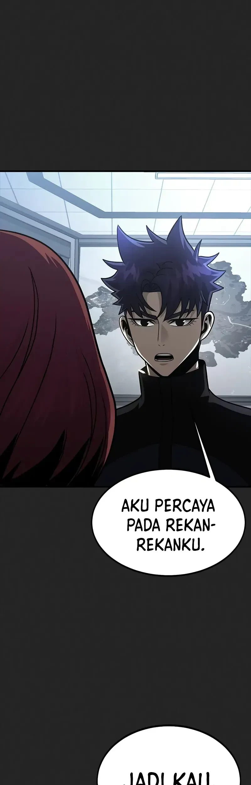 Steel-Eating Player Chapter 80 - halaman 65