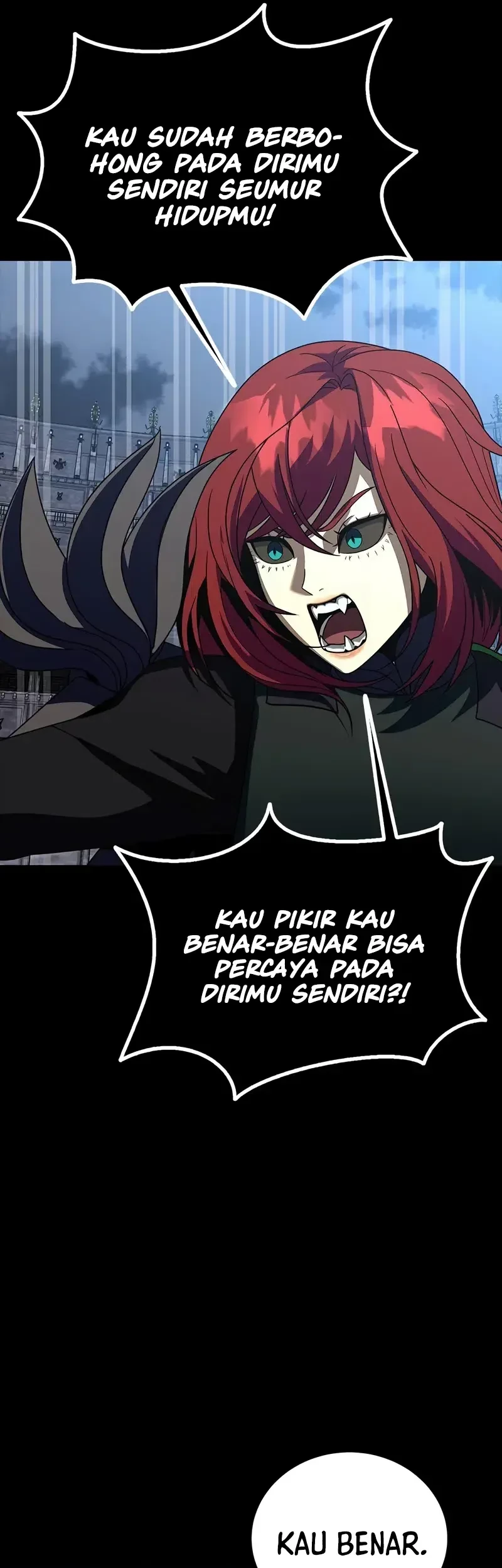 Steel-Eating Player Chapter 80 - halaman 71