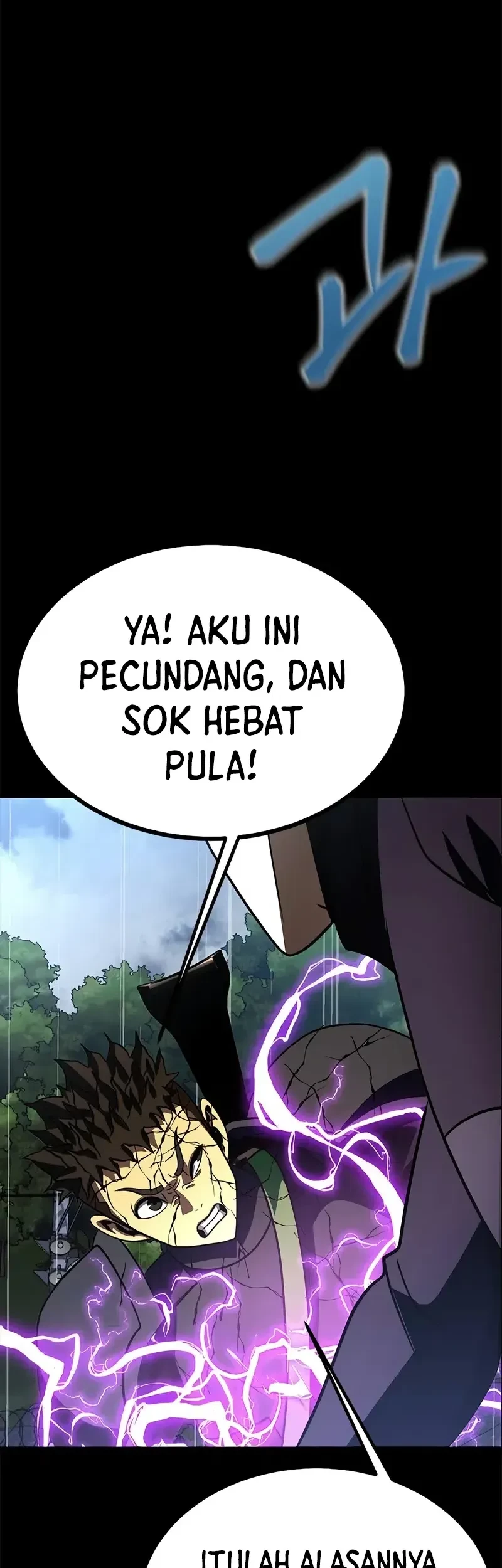 Steel-Eating Player Chapter 80 - halaman 75