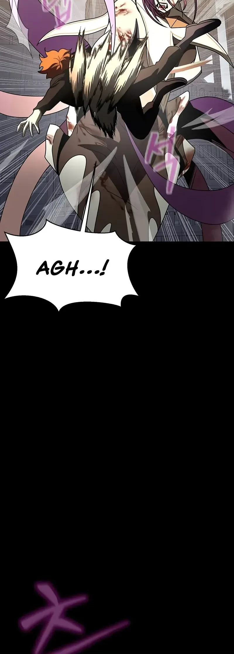 Steel-Eating Player Chapter 80 - halaman 90
