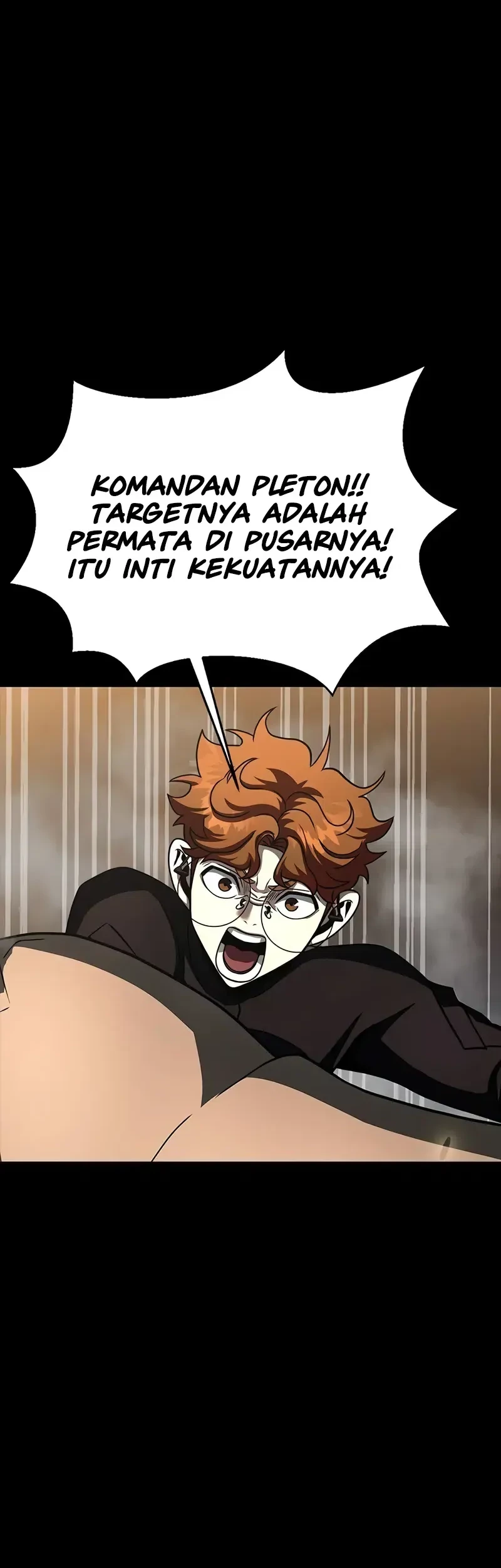 Steel-Eating Player Chapter 80 - halaman 94