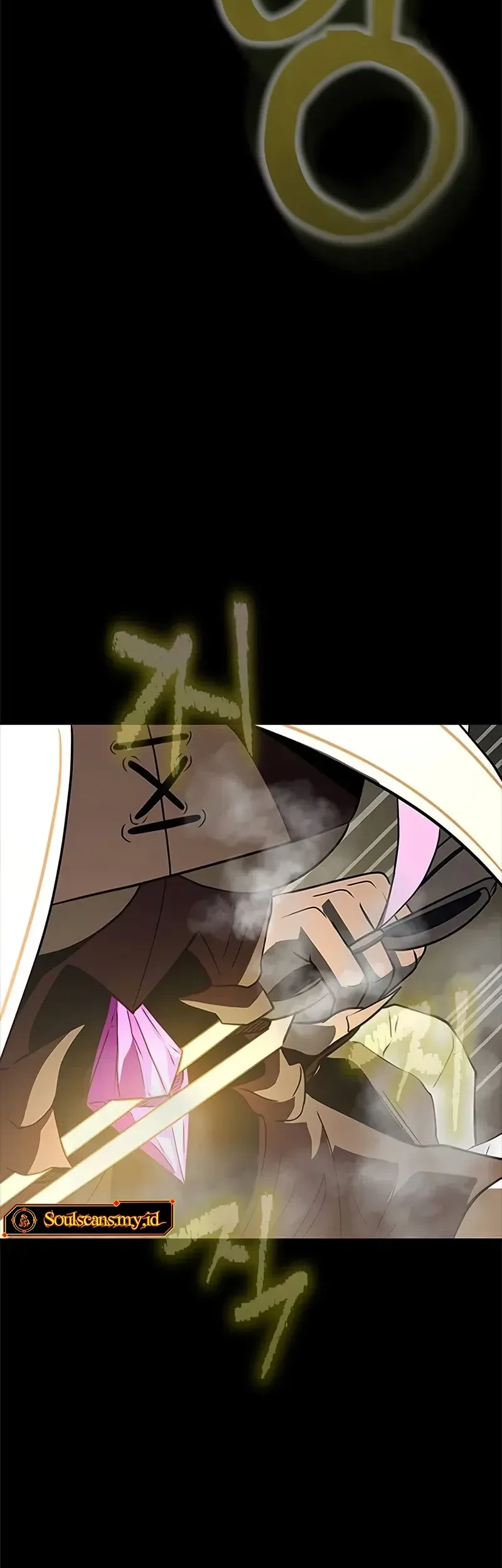 Steel-Eating Player Chapter 80 - halaman 99