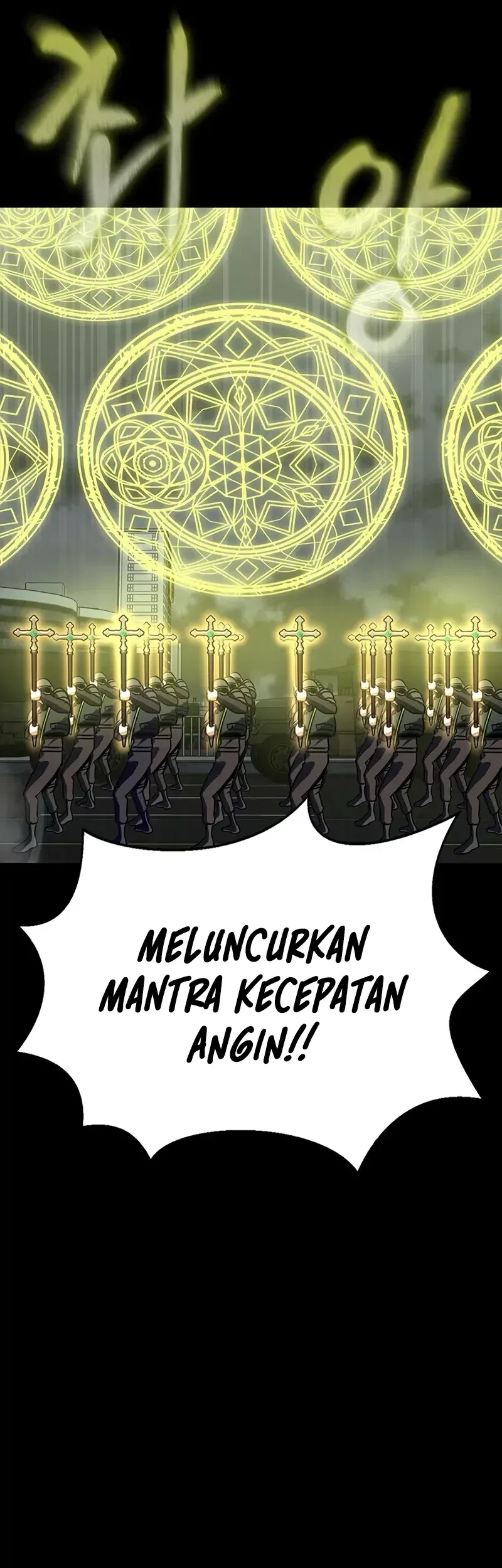 Steel-Eating Player Chapter 81 - halaman 100