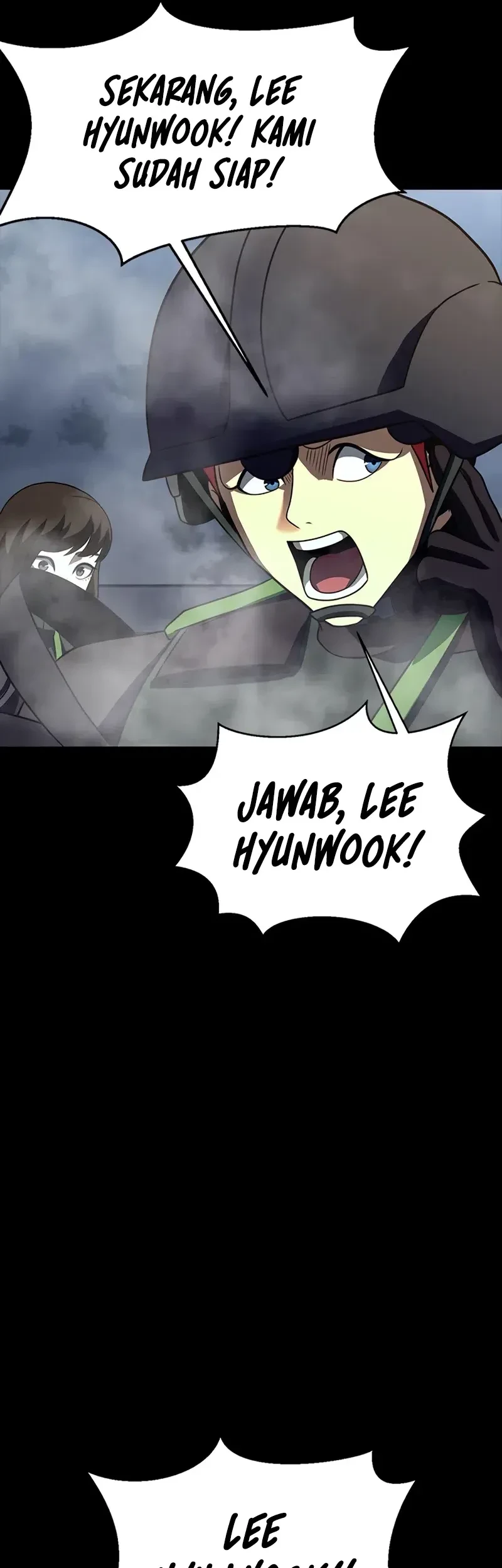 Steel-Eating Player Chapter 81 - halaman 103