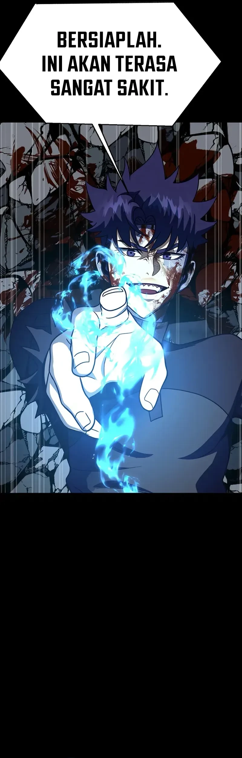 Steel-Eating Player Chapter 81 - halaman 107