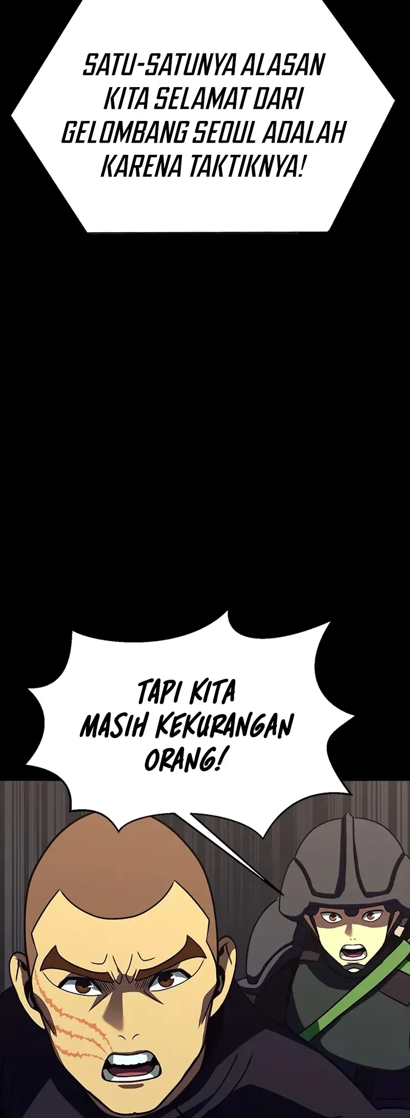 Steel-Eating Player Chapter 81 - halaman 12