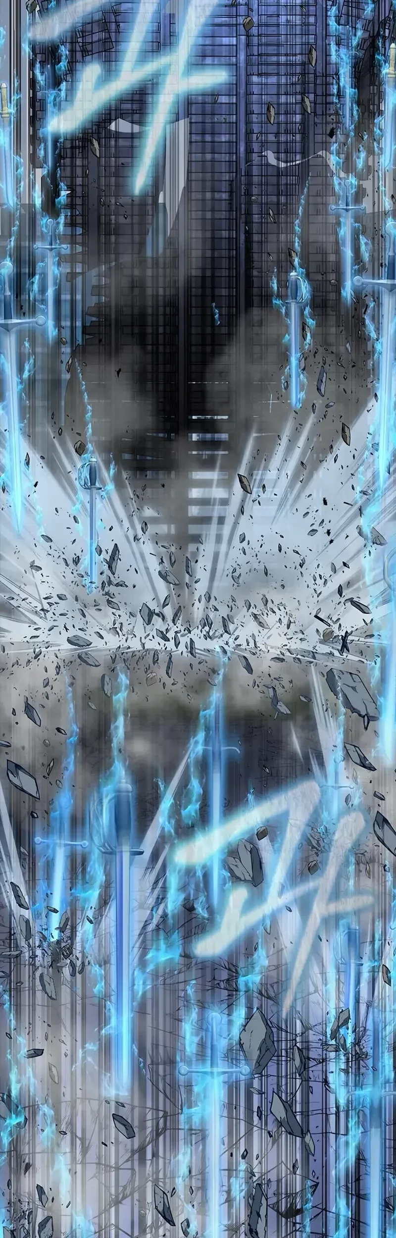 Steel-Eating Player Chapter 81 - halaman 120