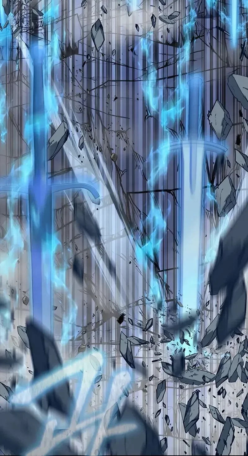 Steel-Eating Player Chapter 81 - halaman 121