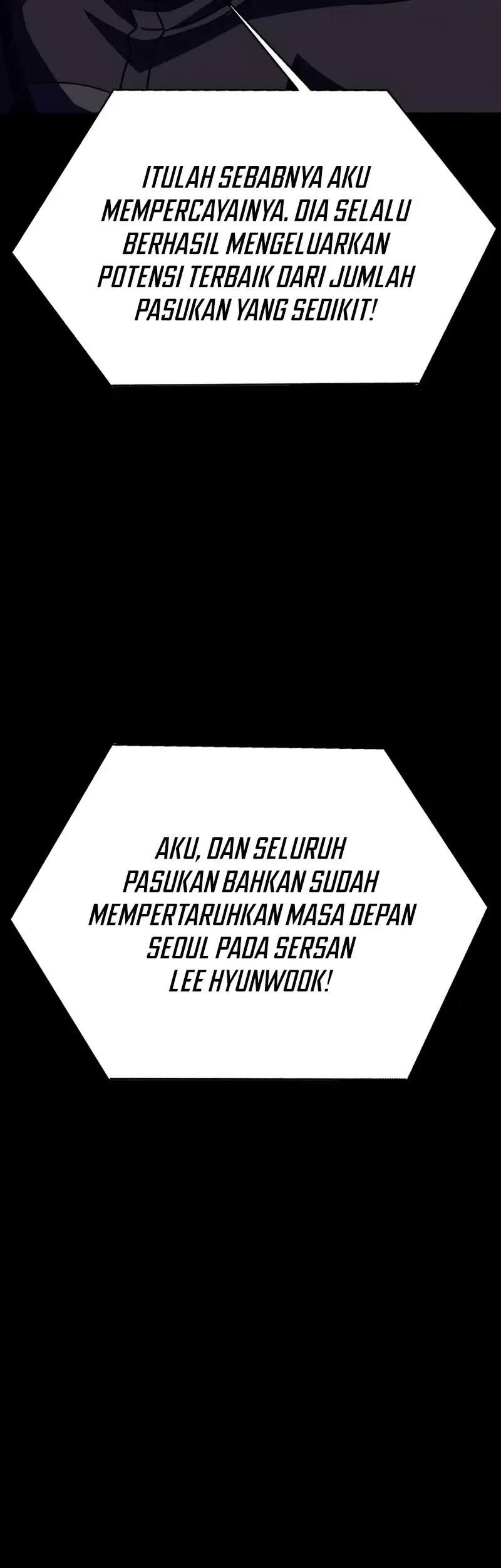 Steel-Eating Player Chapter 81 - halaman 13