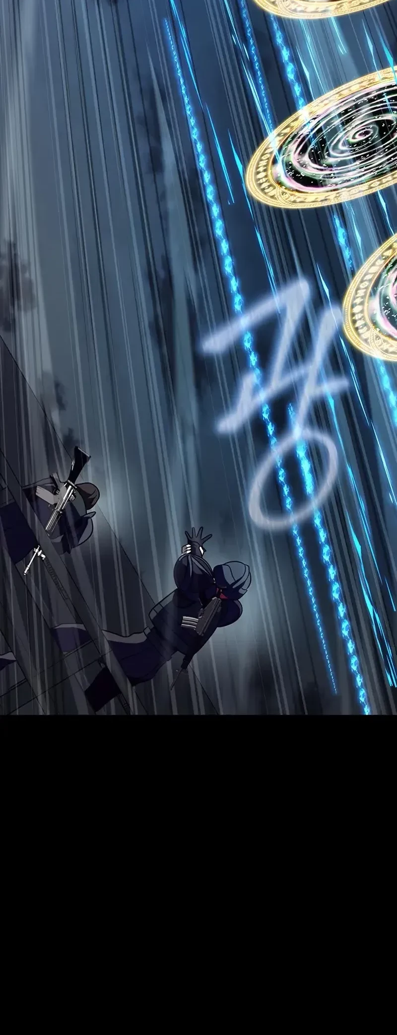 Steel-Eating Player Chapter 81 - halaman 24