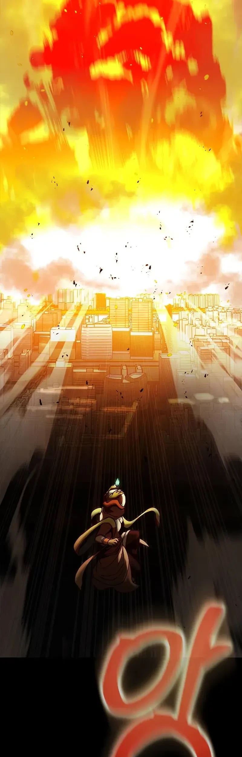 Steel-Eating Player Chapter 81 - halaman 41