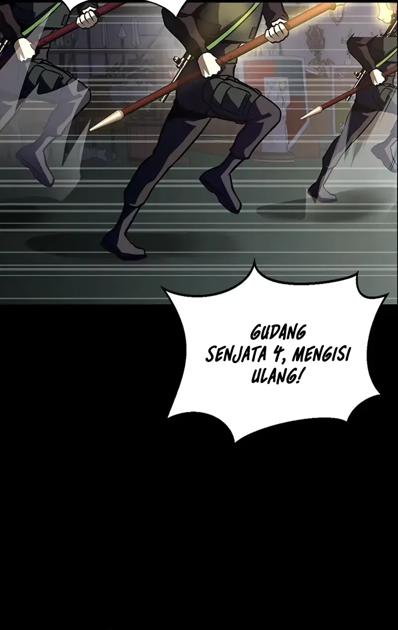 Steel-Eating Player Chapter 81 - halaman 50