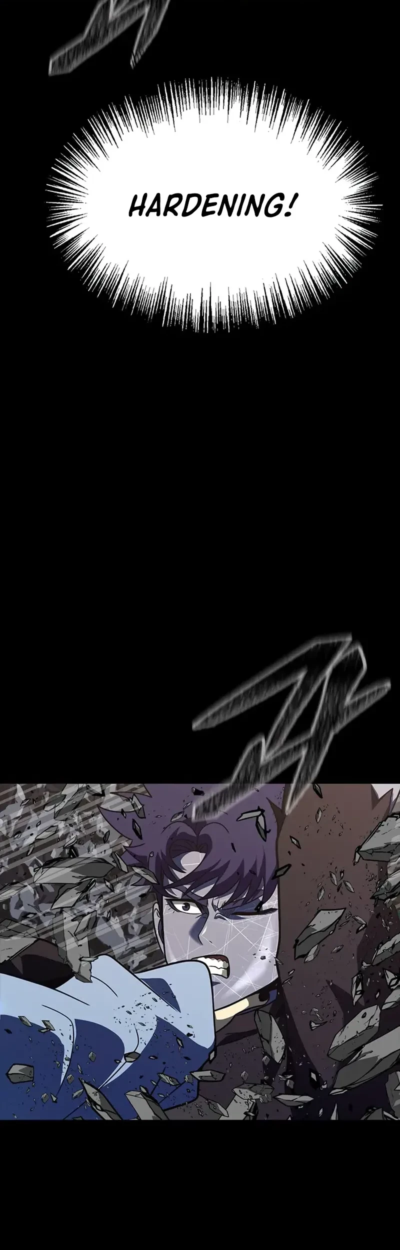 Steel-Eating Player Chapter 81 - halaman 76