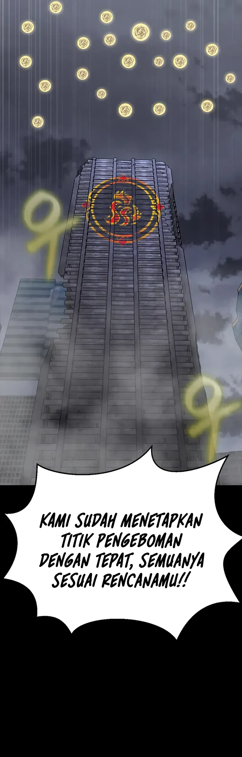 Steel-Eating Player Chapter 81 - halaman 95