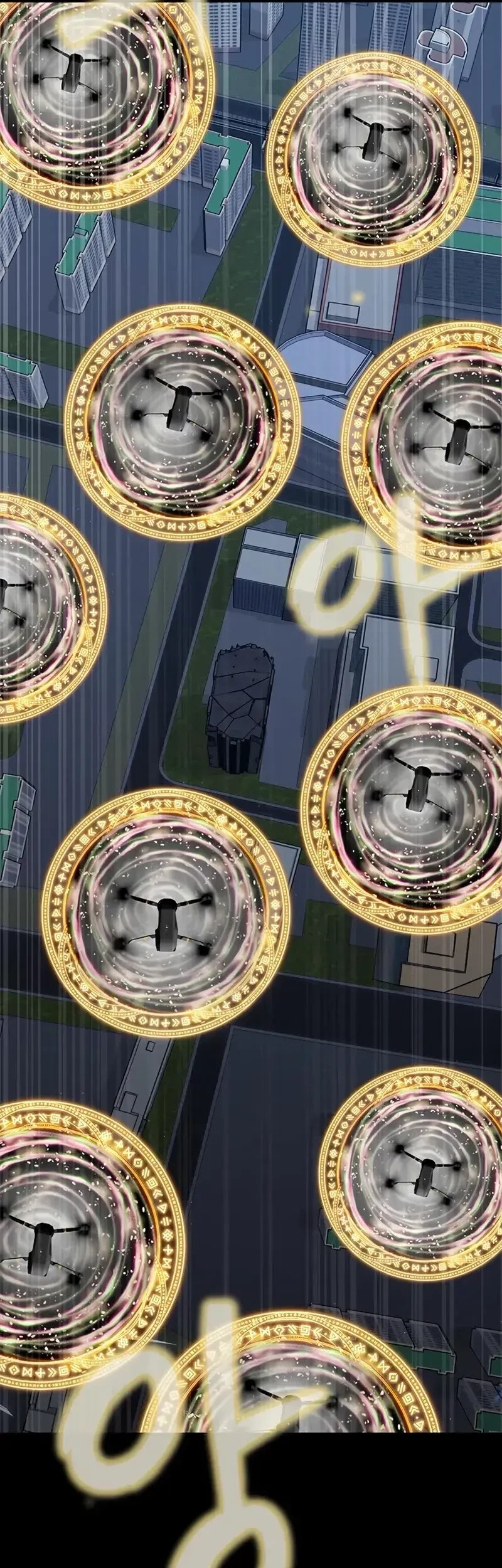 Steel-Eating Player Chapter 81 - halaman 97