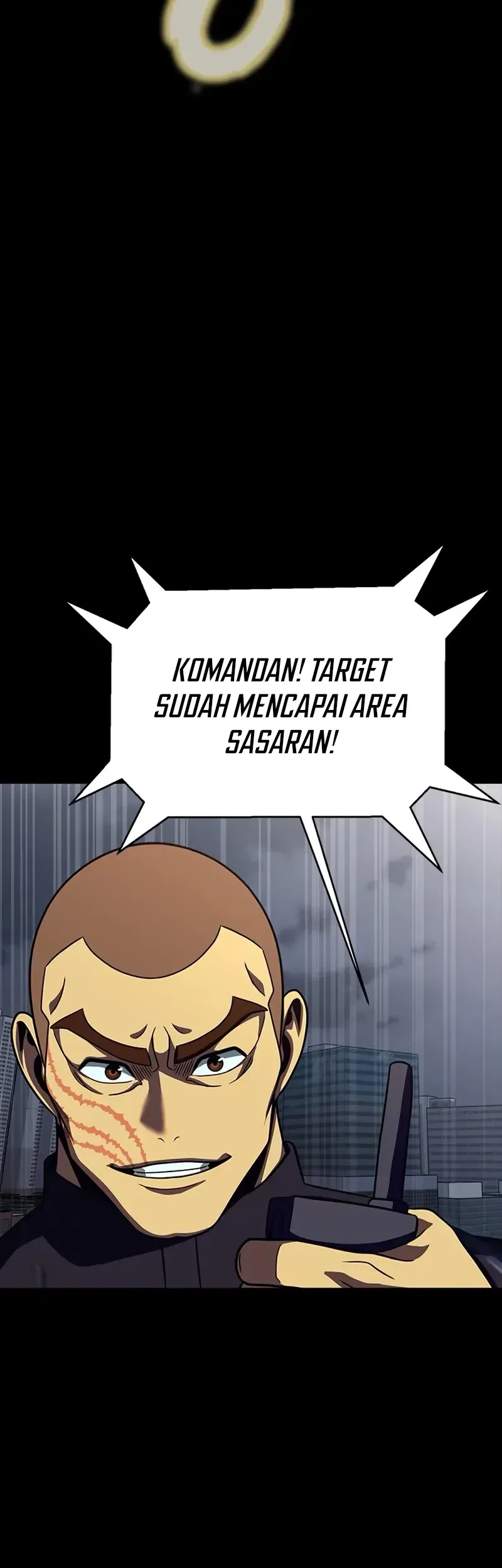 Steel-Eating Player Chapter 81 - halaman 98