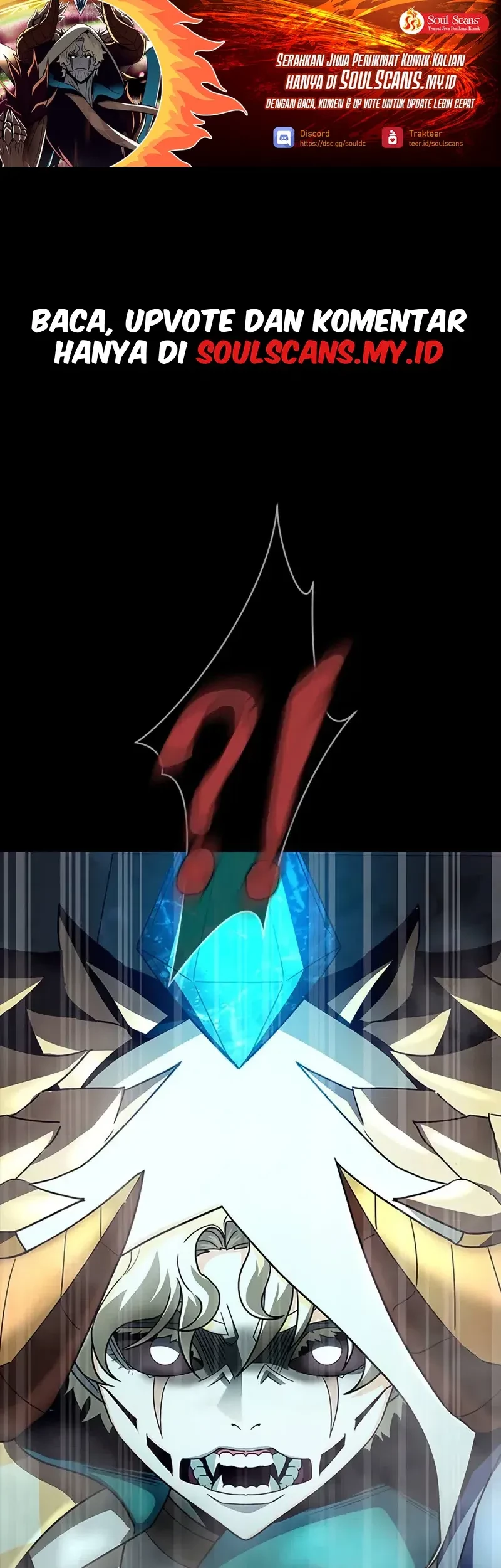 Steel-Eating Player Chapter 82 - halaman 2