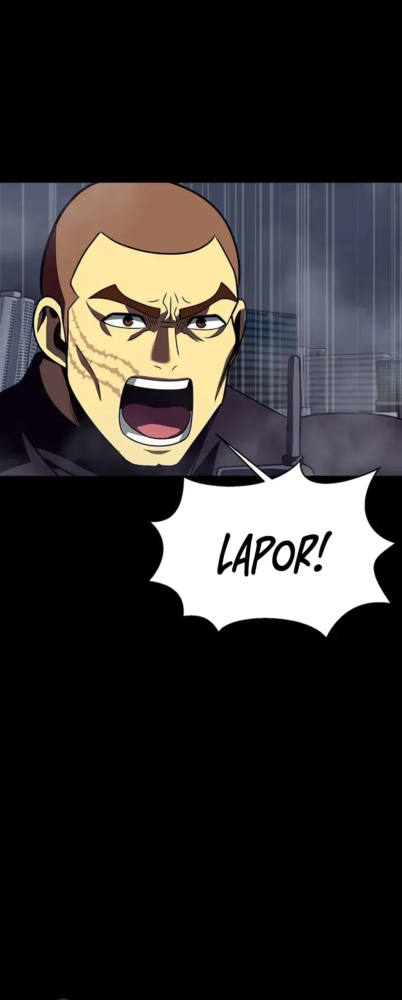 Steel-Eating Player Chapter 82 - halaman 24