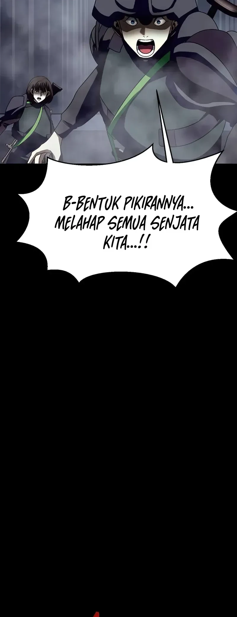 Steel-Eating Player Chapter 82 - halaman 26