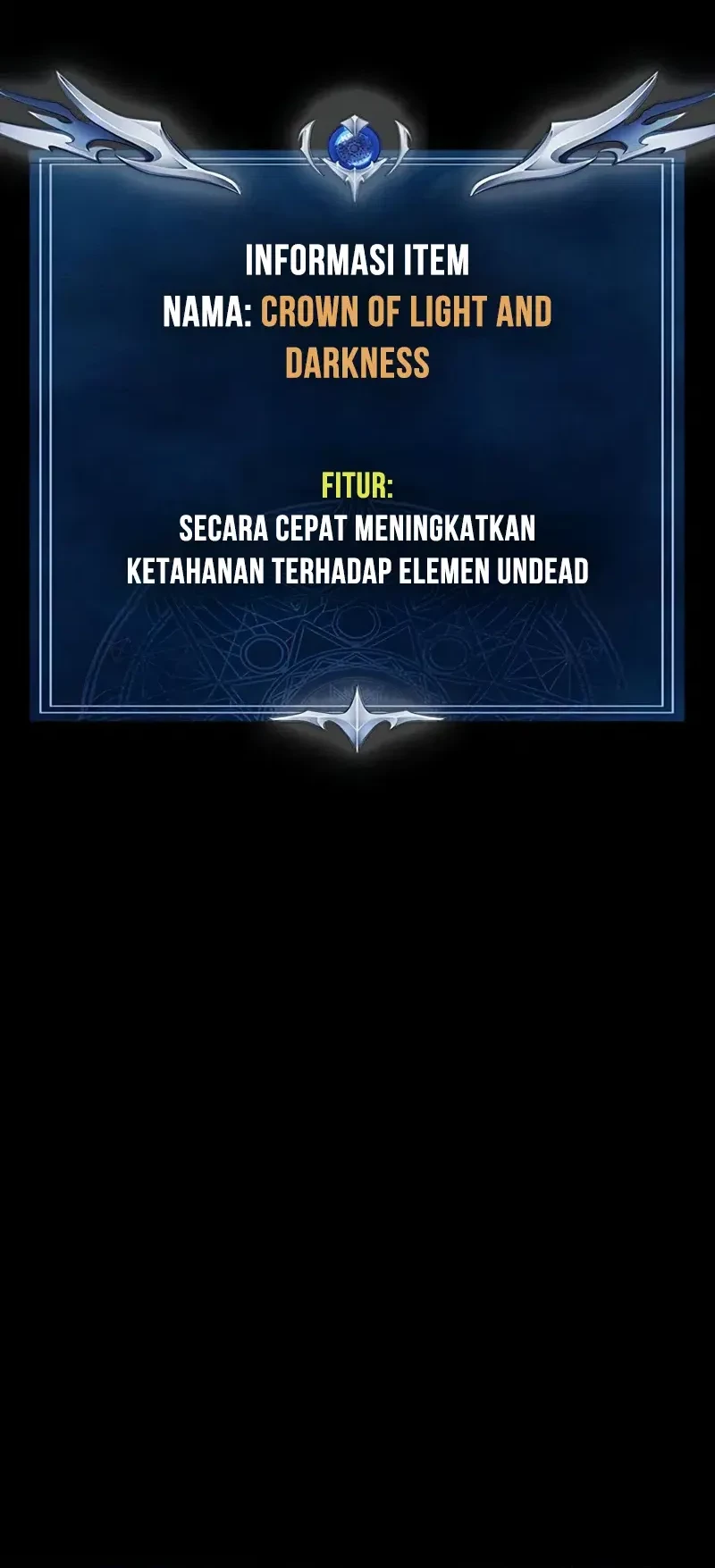 Steel-Eating Player Chapter 82 - halaman 28