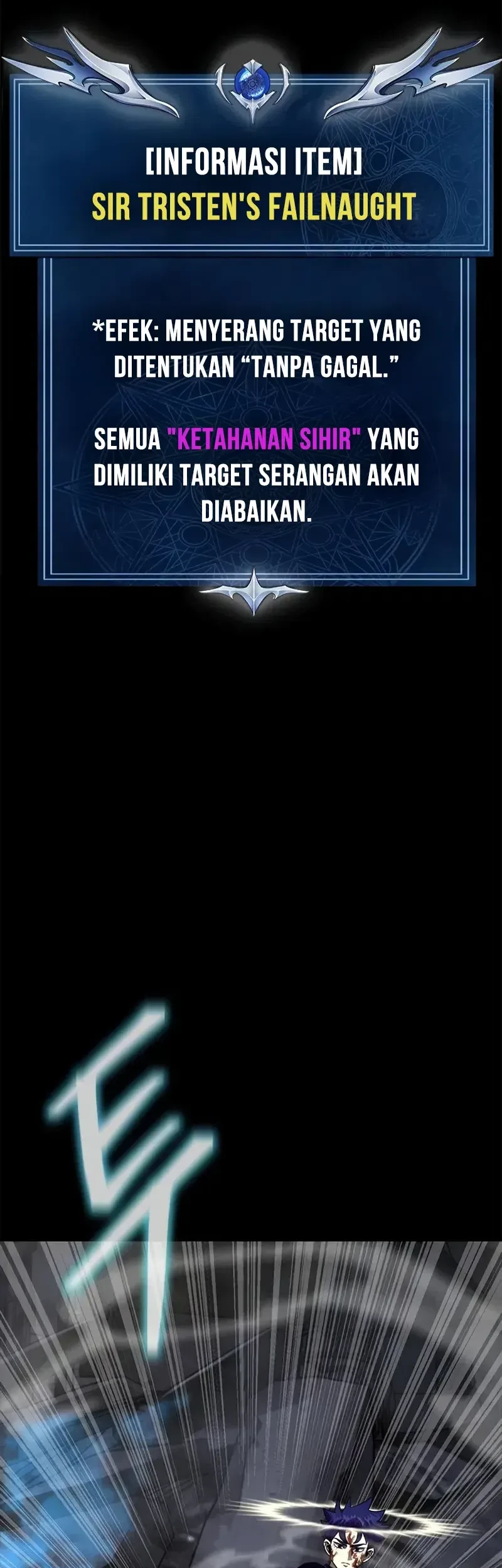 Steel-Eating Player Chapter 82 - halaman 43
