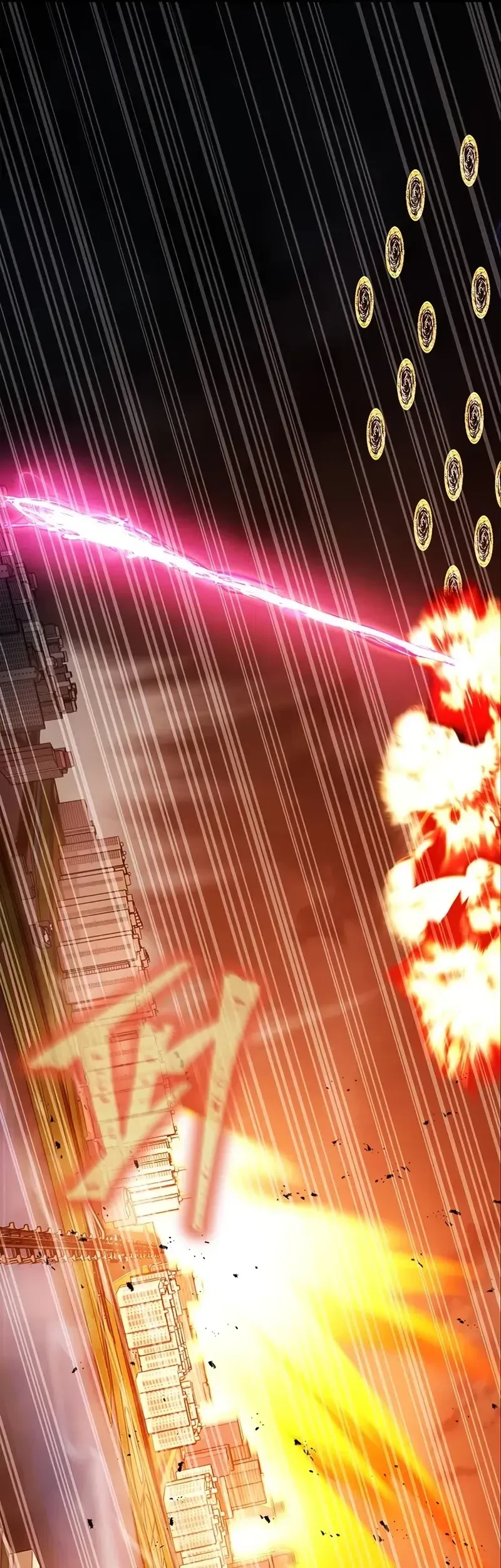 Steel-Eating Player Chapter 82 - halaman 58