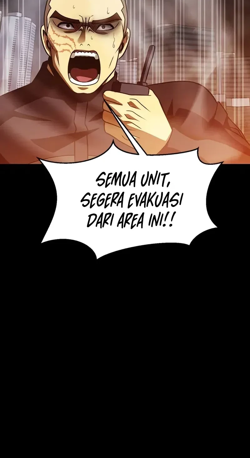 Steel-Eating Player Chapter 82 - halaman 61