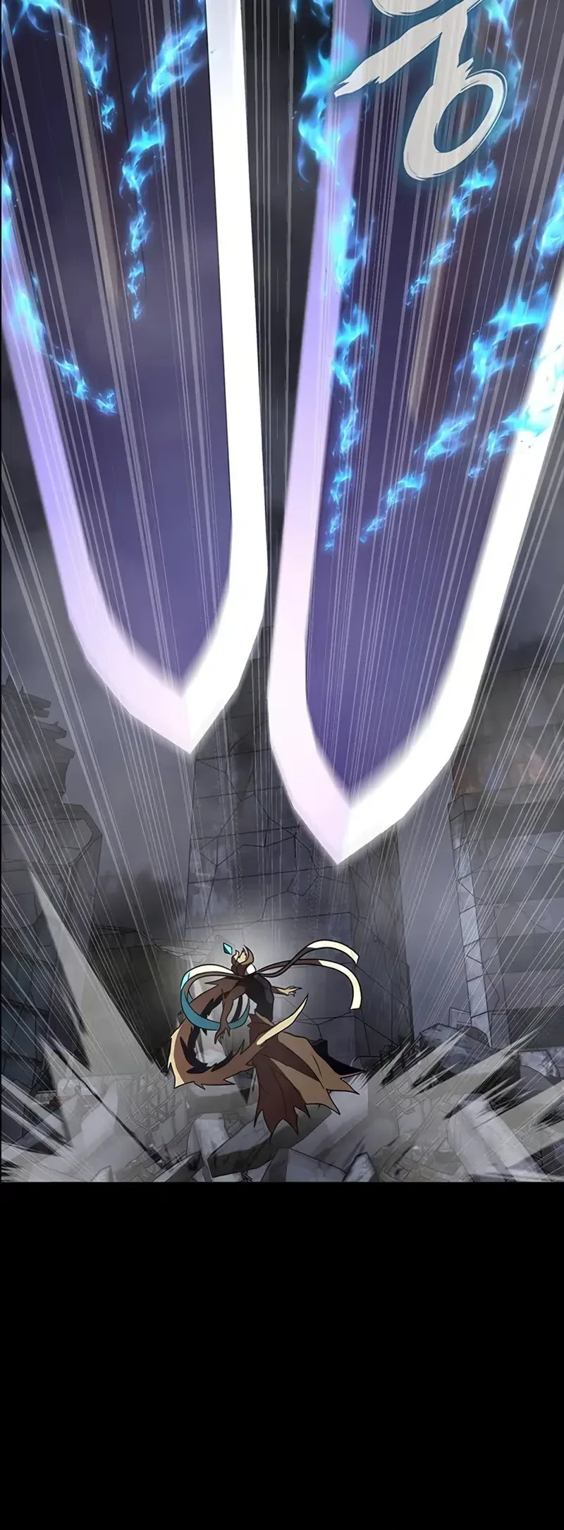 Steel-Eating Player Chapter 82 - halaman 65