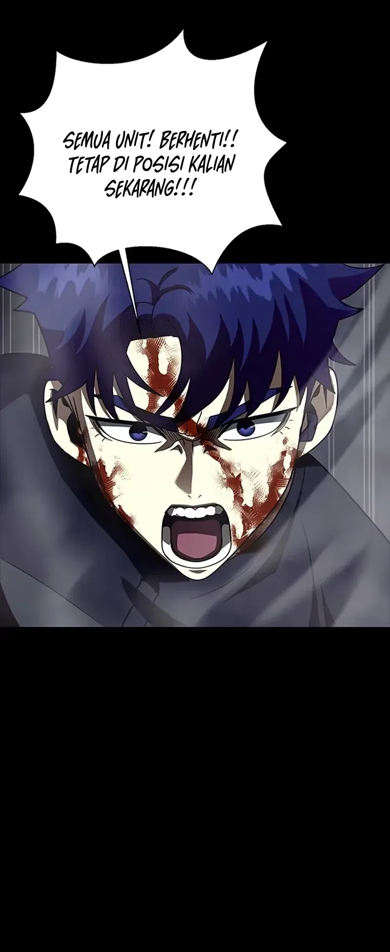Steel-Eating Player Chapter 82 - halaman 69