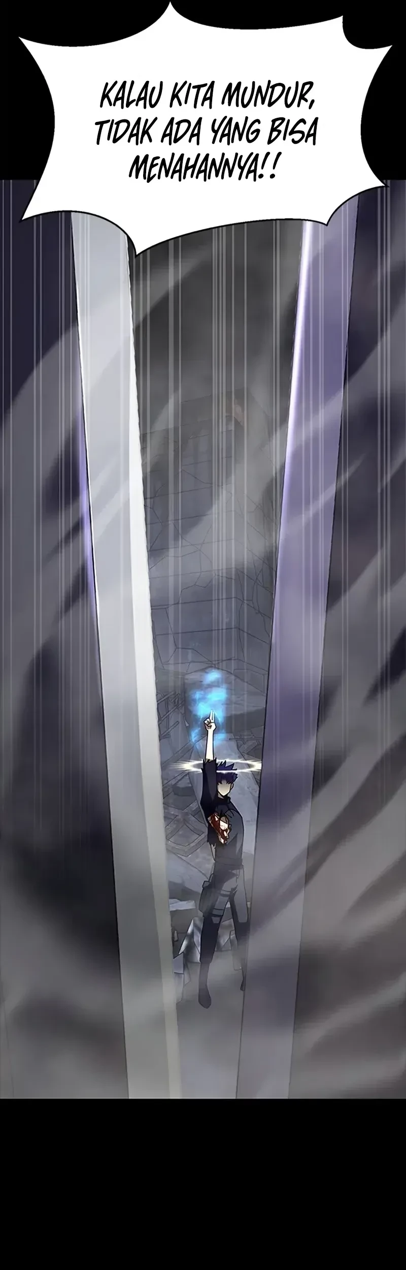 Steel-Eating Player Chapter 82 - halaman 72