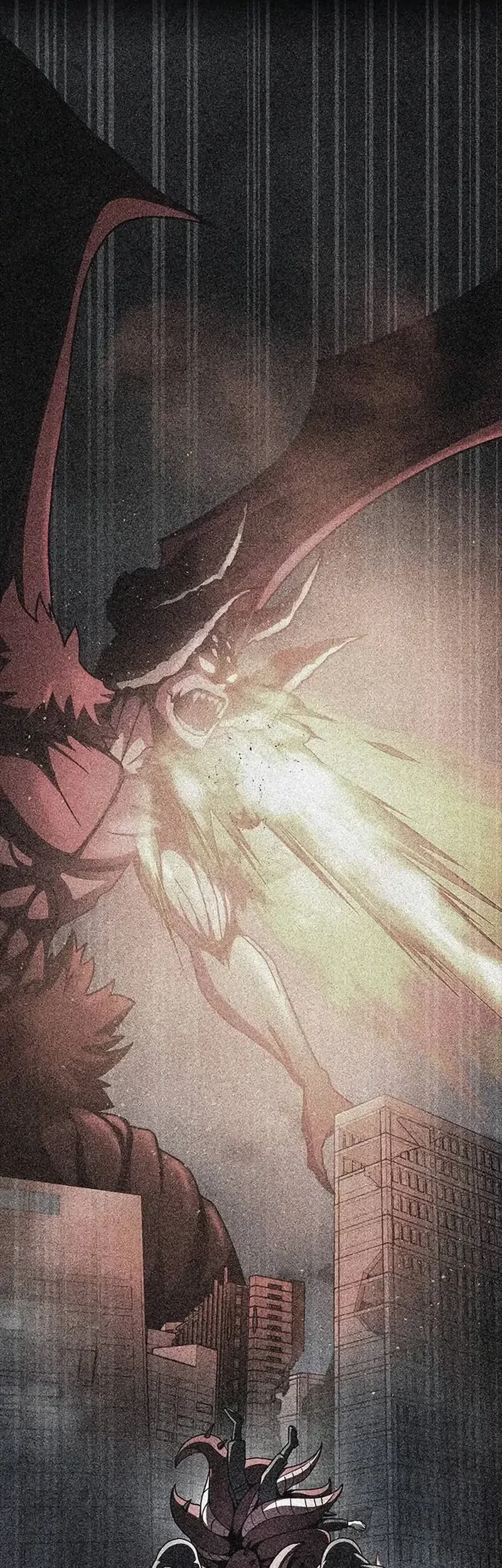 Steel-Eating Player Chapter 82 - halaman 76