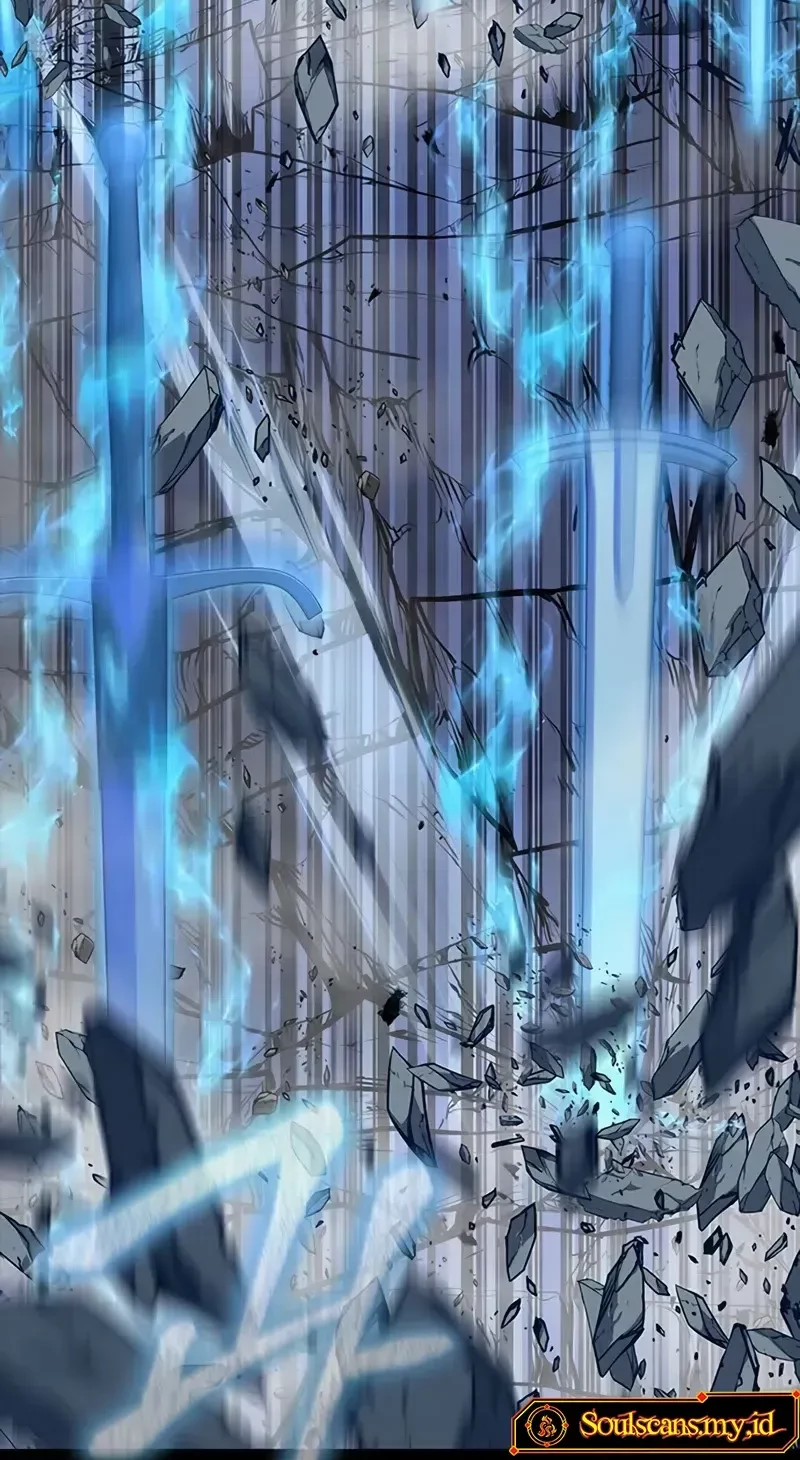 Steel-Eating Player Chapter 82 - halaman 8
