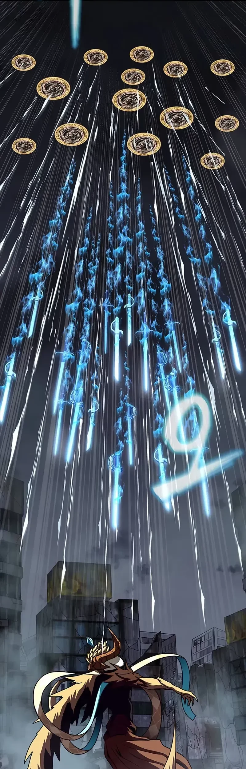 Steel-Eating Player Chapter 82 - halaman 86