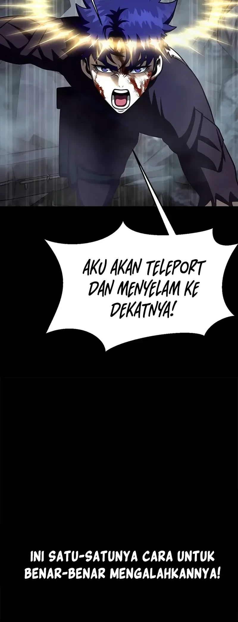 Steel-Eating Player Chapter 82 - halaman 97