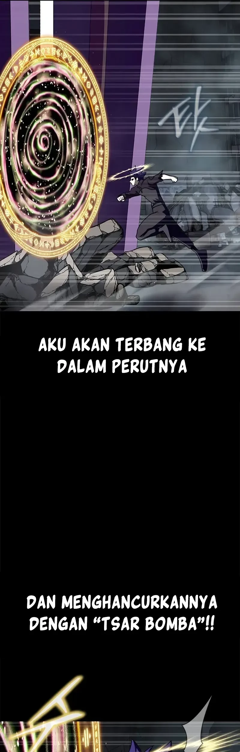 Steel-Eating Player Chapter 82 - halaman 98