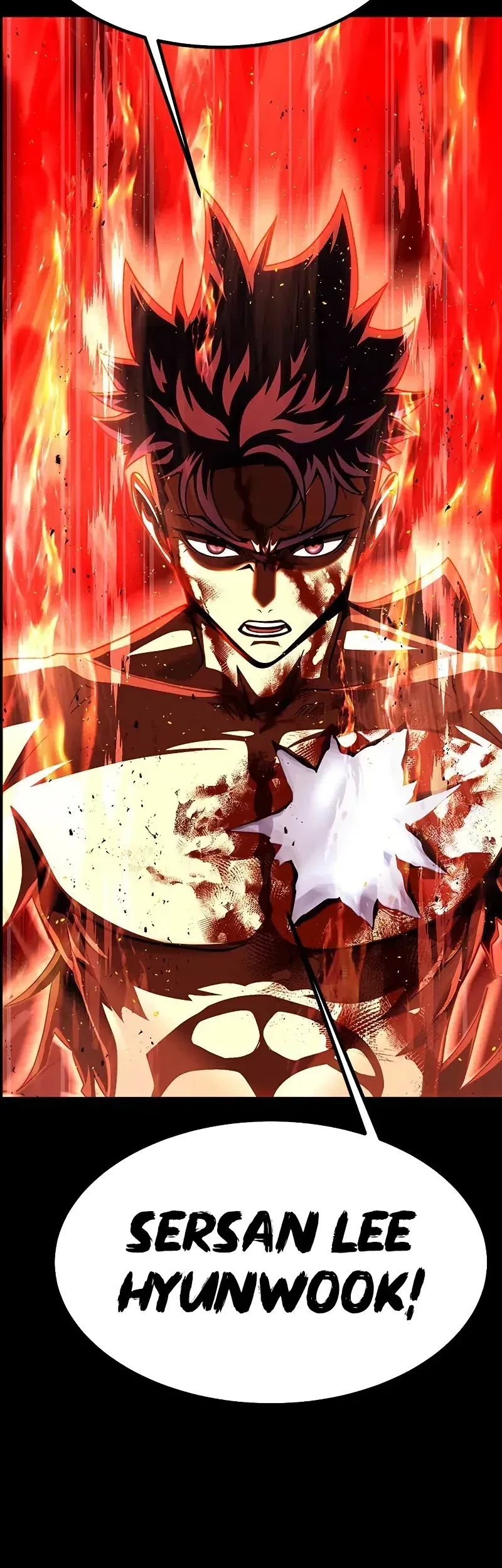 Steel-Eating Player Chapter 83 - halaman 102