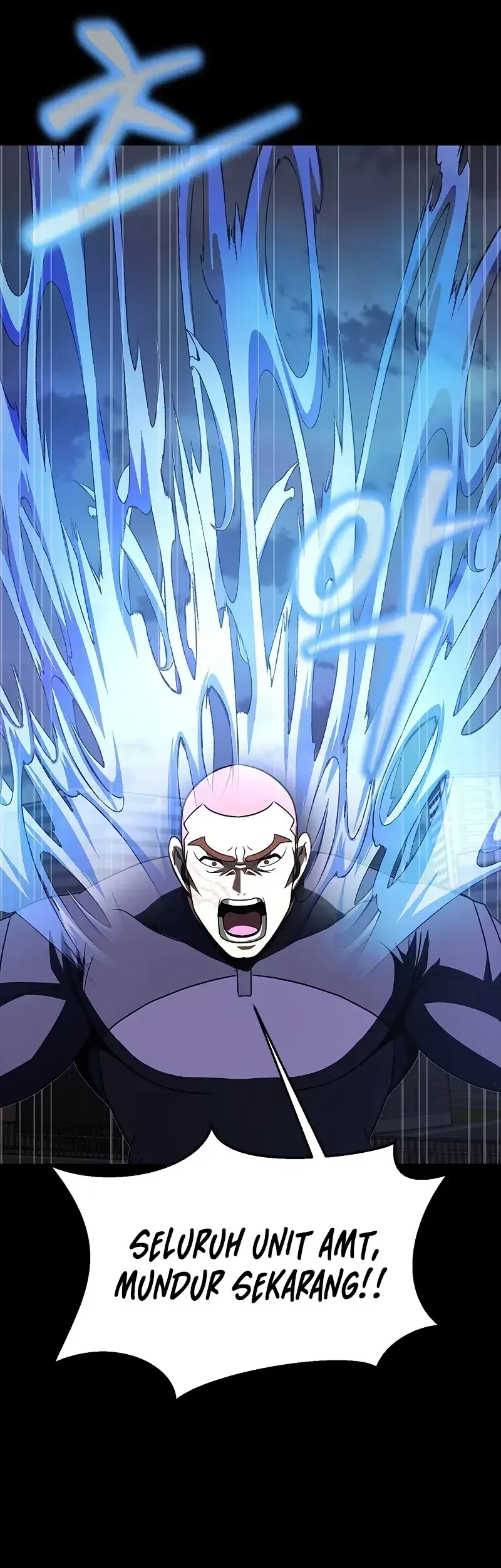 Steel-Eating Player Chapter 83 - halaman 12
