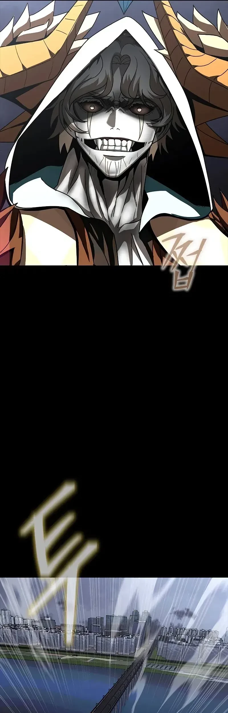 Steel-Eating Player Chapter 83 - halaman 34