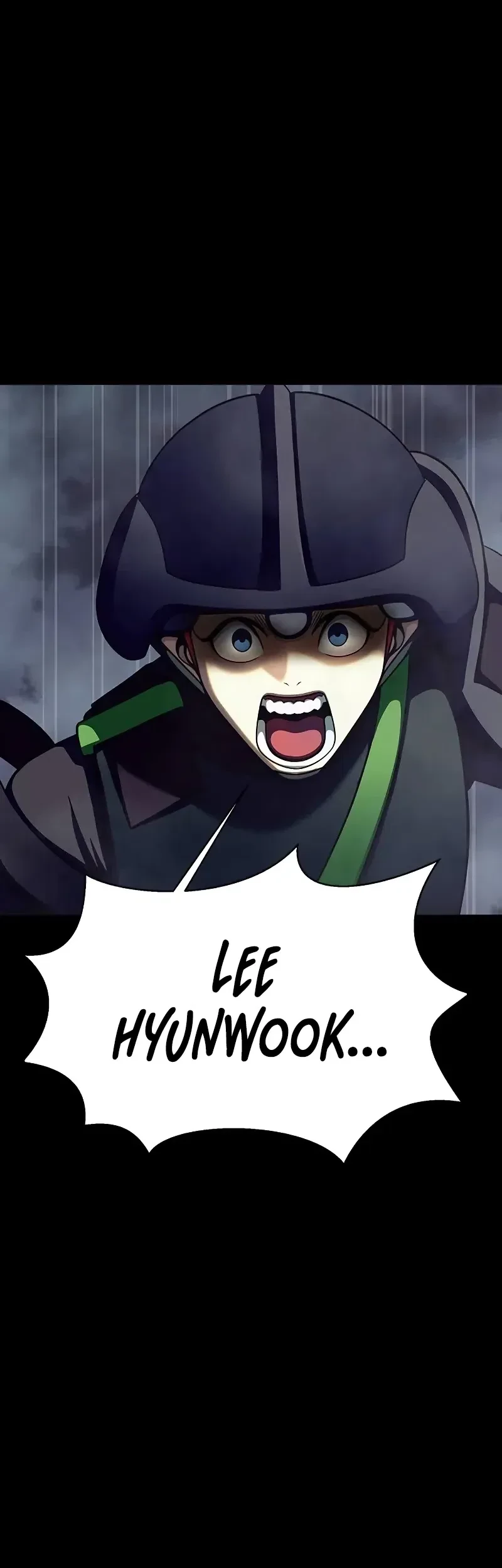 Steel-Eating Player Chapter 83 - halaman 4