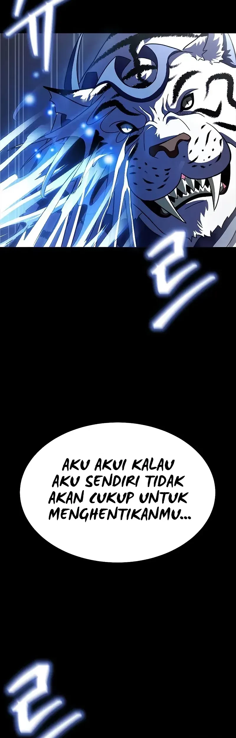 Steel-Eating Player Chapter 83 - halaman 43