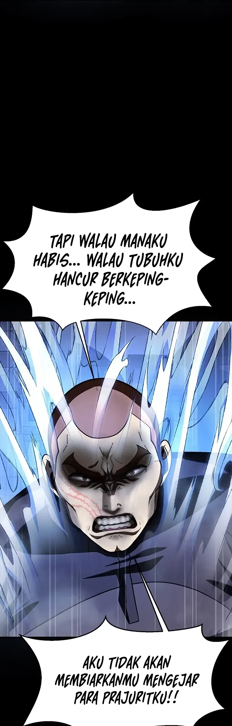 Steel-Eating Player Chapter 83 - halaman 47