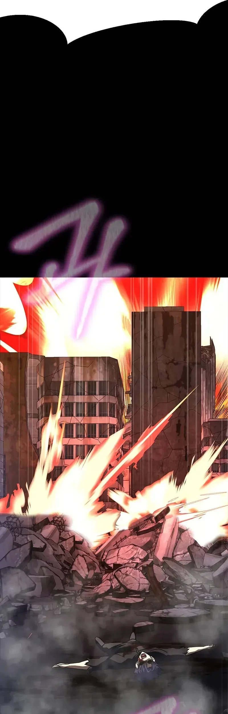 Steel-Eating Player Chapter 83 - halaman 55