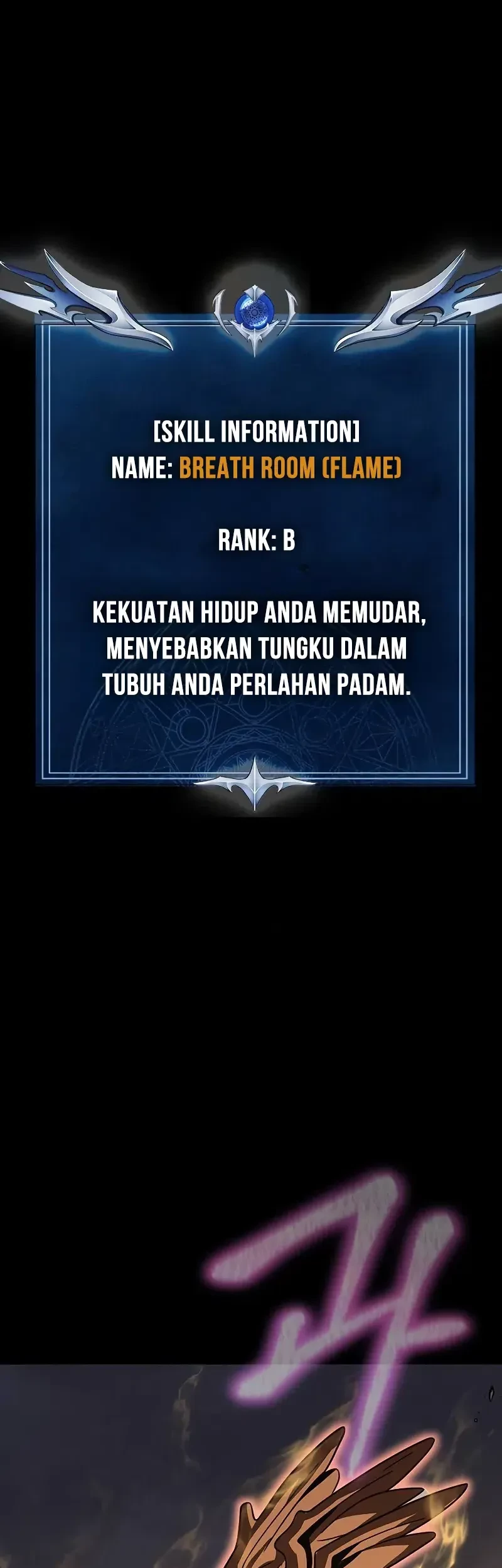 Steel-Eating Player Chapter 83 - halaman 57